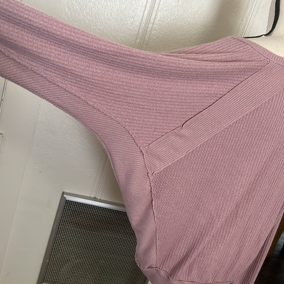 We The Free Slouchy Pullover - L - Picture 5 of 9